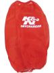 K&N Round Tapered Air Filter Drycharger Wrap