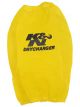 K&N Round Tapered Air Filter Drycharger Wrap
