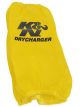 K&N Round Tapered Air Filter Drycharger Wrap