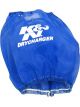 K&N Oval Tapered Air Filter Drycharger Wrap