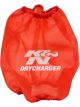 K&N Round Tapered Air Filter Drycharger Wrap