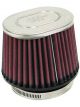 K&N Air Filters Clamp-On Filter