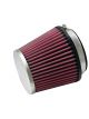 K&N Clamp-On Round Tapered Air Filter