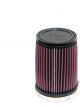 K&N Clamp-On Round Tapered Air Filter