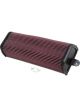 K&N Air Filters Clamp-On Filter
