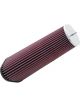 K&N Air Filter Clamp-On