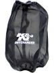 K&N Oval Tapered Air Filter Drycharger Wrap