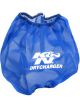 K&N Round Tapered Air Filter Drycharger Wrap