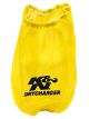 K&N Round Tapered Air Filter Drycharger Wrap