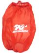 K&N Round Tapered Air Filter Drycharger Wrap