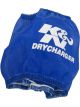 K&N Round Tapered Air Filter Drycharger Wrap