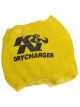 K&N Round Tapered Air Filter Drycharger Wrap