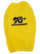 K&N Round Tapered Air Filter Drycharger Wrap