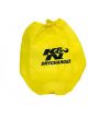 K&N Round Tapered Air Filter Drycharger Wrap