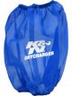 K&N Round Tapered Air Filter Drycharger Wrap