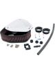 K&N Motorcycle Intake System For Kawasaki