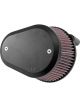 K&N Motorcycle Intake System