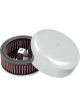 K&N Custom Replacement Air Filter
