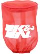 K&N Round Straight Air Filter Drycharger Wrap