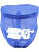 K&N Round Straight Air Filter Drycharger Wrap