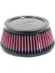 K&N Clamp-On Round Tapered Air Filter
