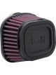K&N Air Filter Clamp-On