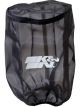 K&N Round Tapered Air Filter Drycharger Wrap