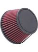 K&N Clamp-On Round Tapered Air Filter