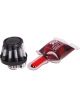 K&N Clamp-On Round Tapered Air Filter