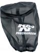 K&N Round Tapered Air Filter PreCharger Wrap
