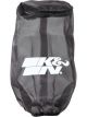 K&N Oval Tapered Air Filter Drycharger Wrap