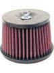 K&N Tapered Conical Air Filter