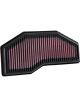 K&N Panel Air Filter Replacement