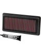 K&N Panel Air Filter Replacement