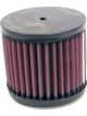 K&N Round Air Filter