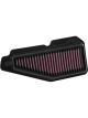 K&N Panel Air Filter