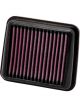 K&N Panel Air Filter