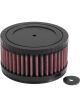 K&N Round Air Filter