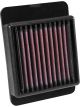 K&N Panel Air Filter