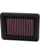K&N Panel Air Filter