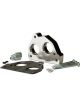 Spectre Throttle Body Injection Spacer