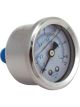 Spectre Fuel Pressure Gauge