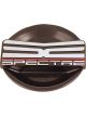 Spectre Air Cleaner Nut