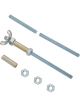 Spectre Air Cleaner Stud Kit