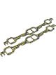 Spectre Premium Exhaust Gaskets