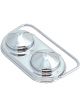 Spectre Master Cylinder Cover