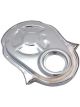 Spectre Timing Chain Cover