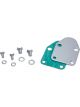 Spectre Fuel Pump Block-Off Plate