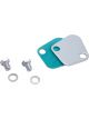 Spectre Fuel Pump Block-Off Plate