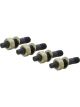 Spectre Carburetor Stud Kit